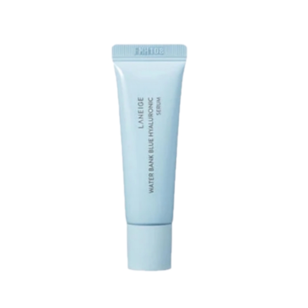 3/$30! Laneige Water Bank Blue Hyaluronic Serum